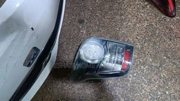 Filder 2012 Taillights
