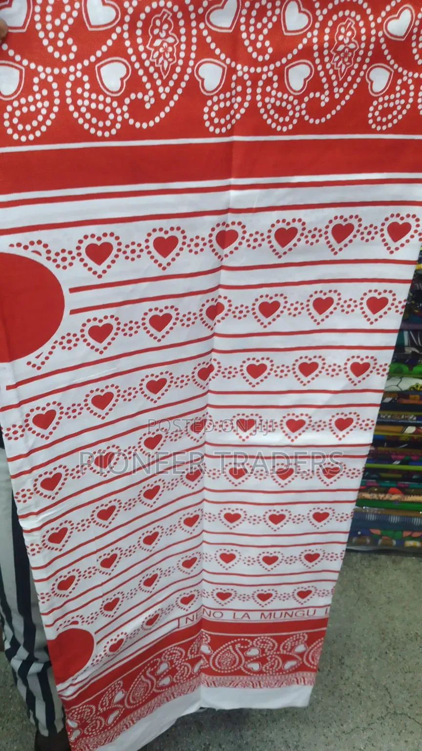 Leso,Leso Cotton Shuka