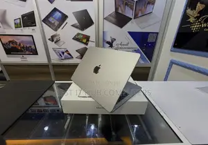 Laptop Apple MacBook Air 2024 M3 16GB Apple M3 SSD 1T