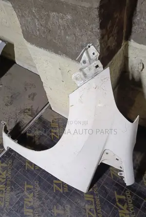 Fender/Wing Honda Fit