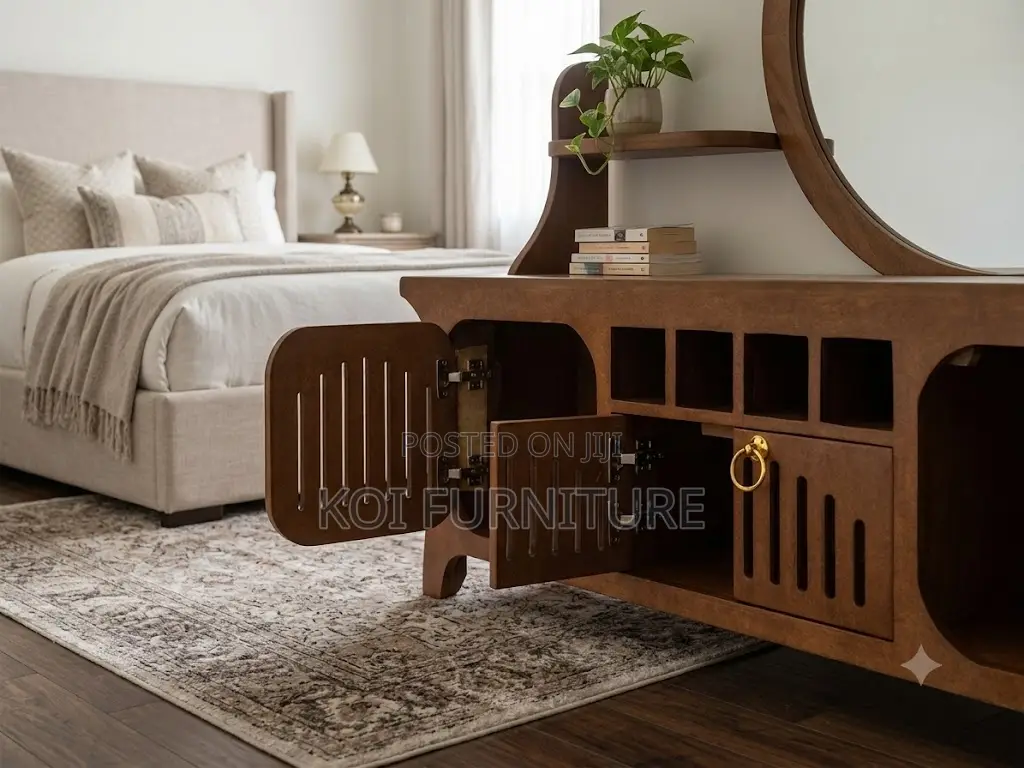 MDF Wooden Livingroom Tv Stand