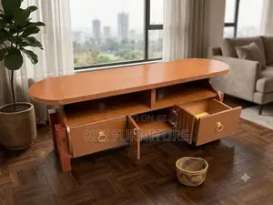 MDF Wooden Livingroom Tv Stand
