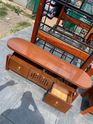 MDF Wooden Livingroom Tv Stand