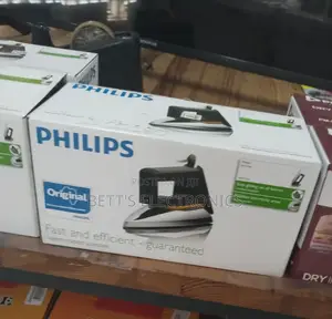 Philips Electric Iron
