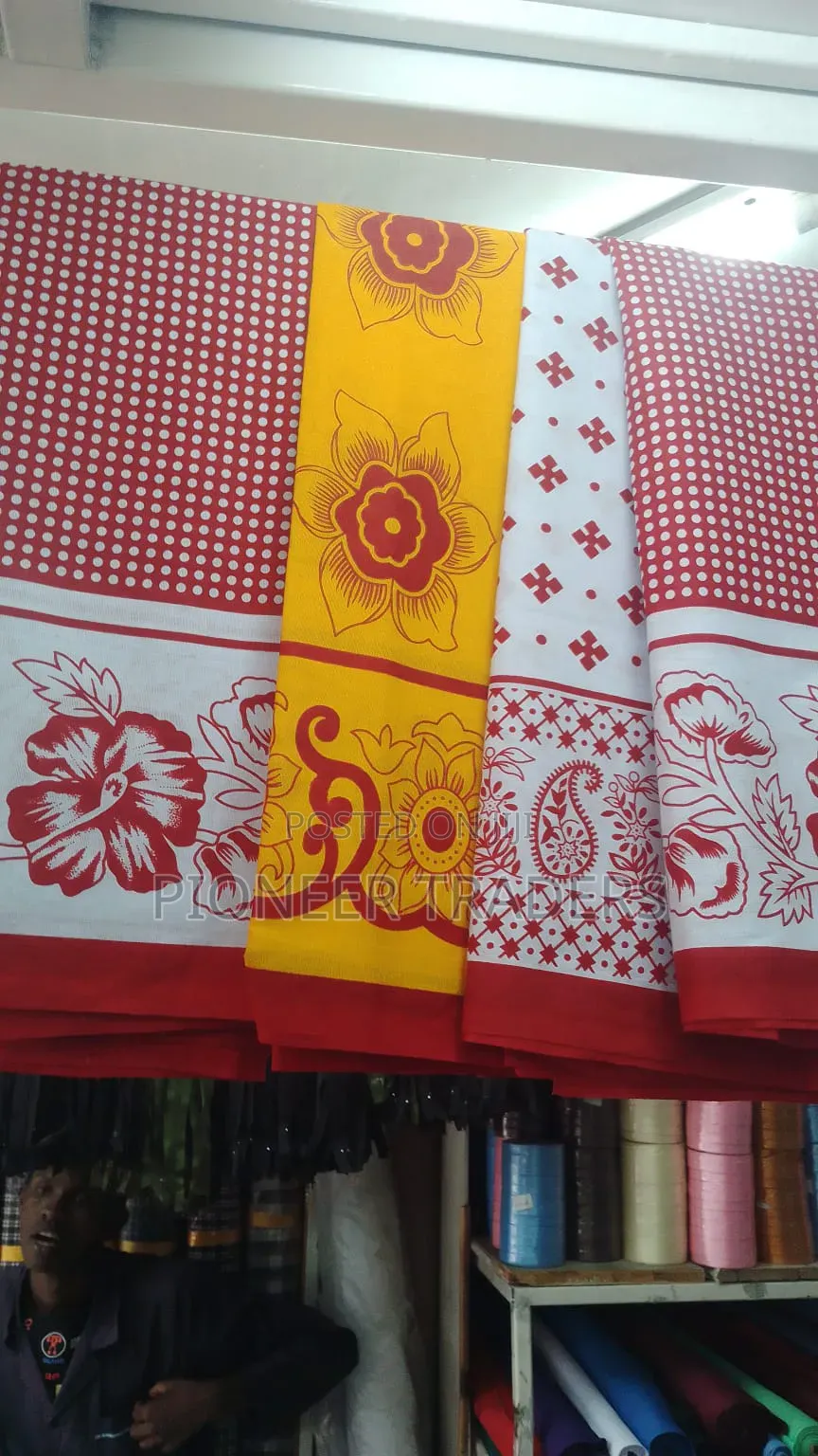 Leso,Pure Leso Cotton