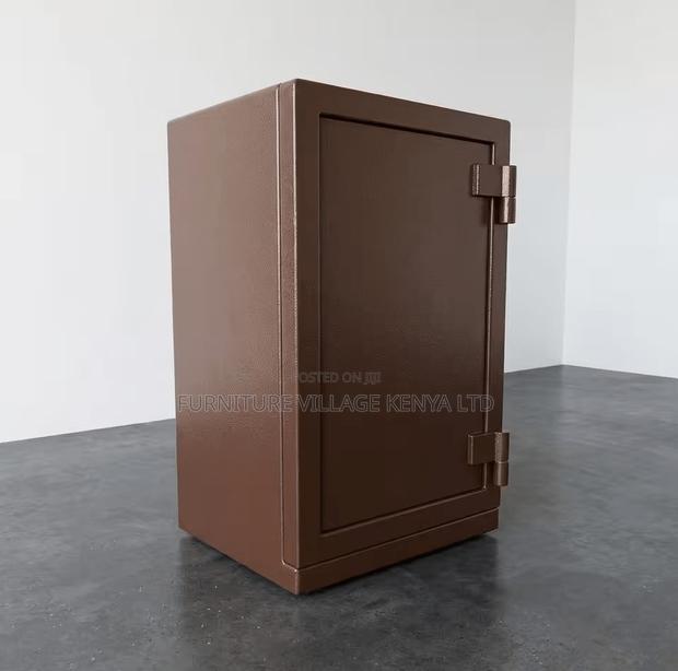 55kg Office Fireproof Box - thumbnail 2