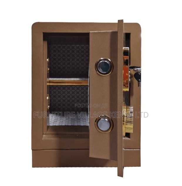 55kg Office Fireproof Box - thumbnail 3