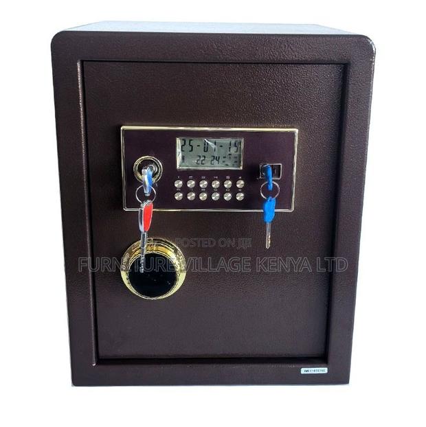 55kg Office Fireproof Box - thumbnail 4