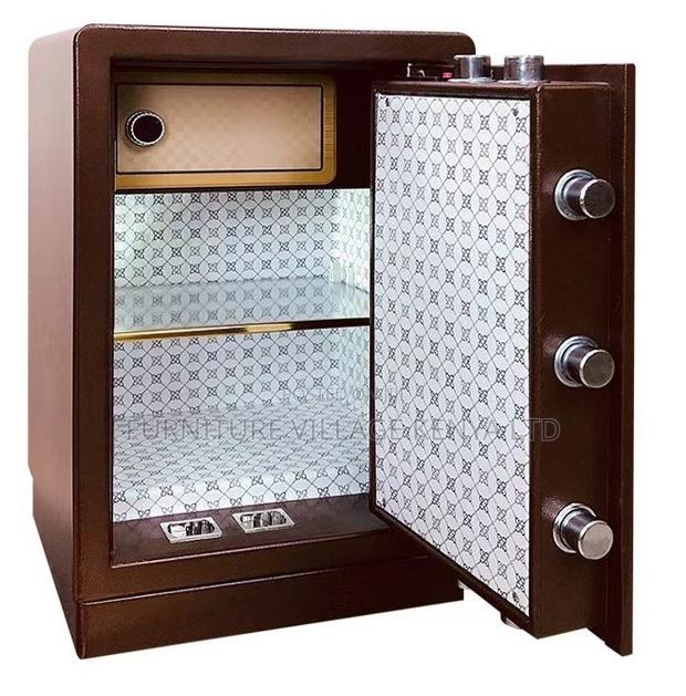 55kg Office Fireproof Box - thumbnail 5