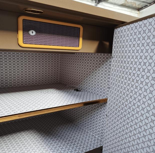 55kg Office Fireproof Box - thumbnail 6