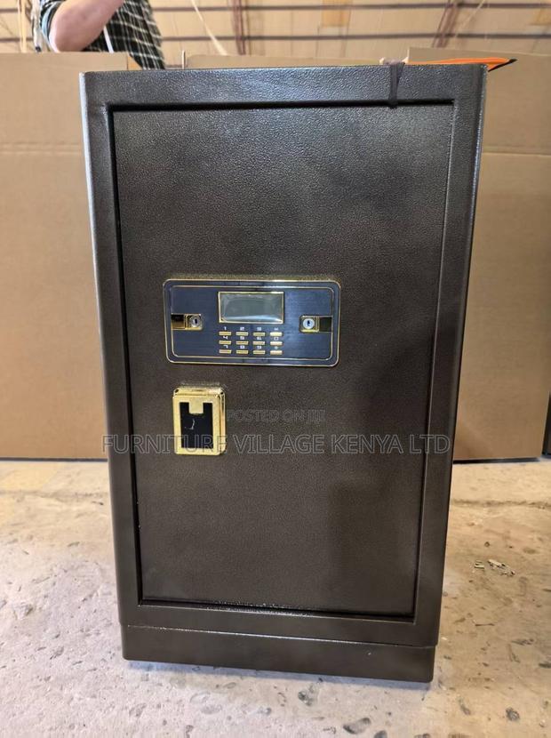 55kg Office Fireproof Box - thumbnail 8