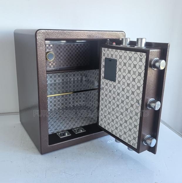 55kg Office Fireproof Box - thumbnail 9