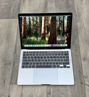 Laptop Apple MacBook Pro 2020 M1 16GB Apple M1 SSD 512GB