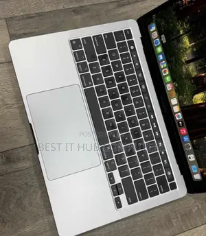 Laptop Apple MacBook Pro 2020 M1 16GB Apple M1 SSD 512GB