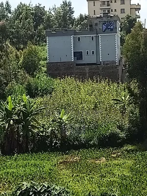 Half Acre Plot in Ndenderu.