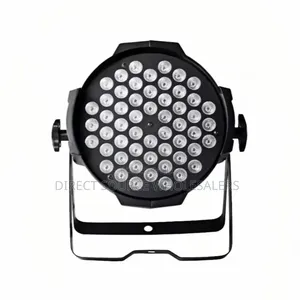 RGB Party Stage Light With Auto Modes