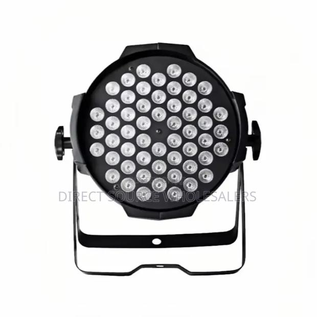 RGB Party Stage Light With Auto Modes - main view