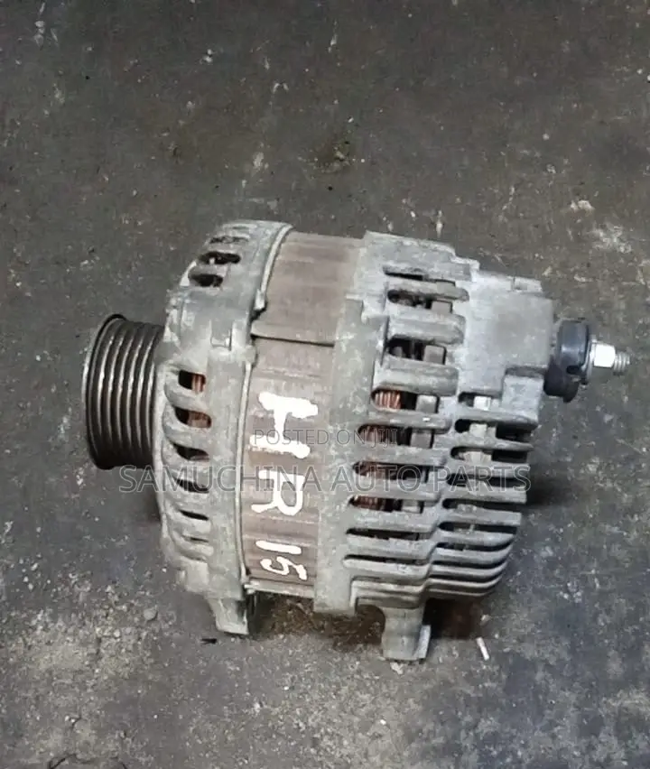 Alternator Hr15 Nissan Wingroad, Tiida, Note,Latio