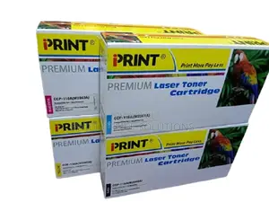 Iprint 116a Toner Cartridge