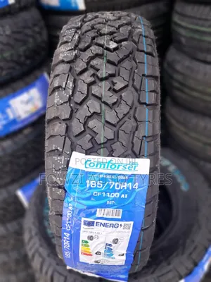185/70/14 Comforser Cf1100