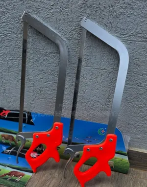 Heavy Duty Meat Saw