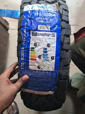 185/70/14 Comforser Cf1100