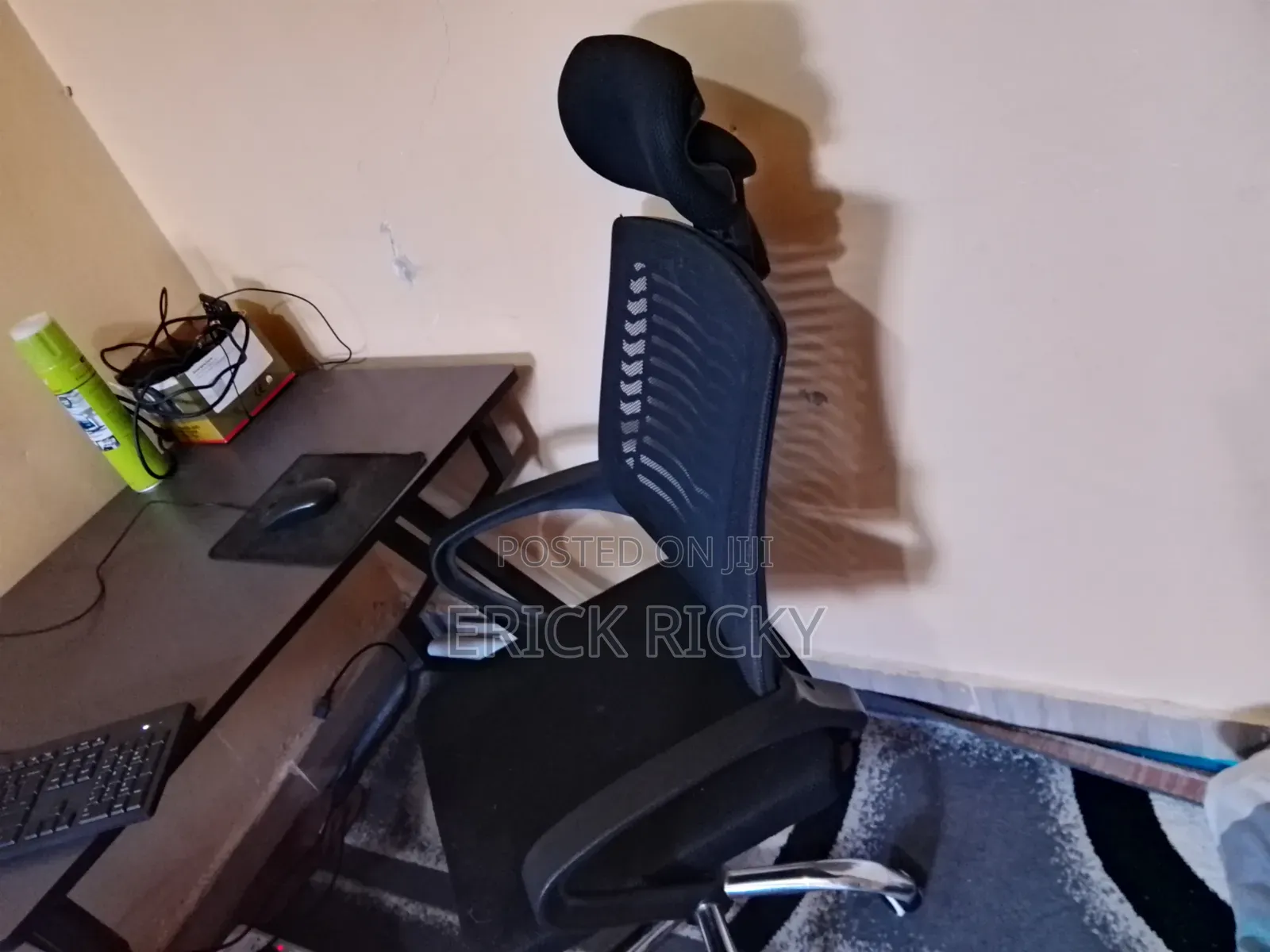 Office Setup+ Quality Hard Carpet