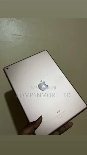 iPad Tablet Repair Services