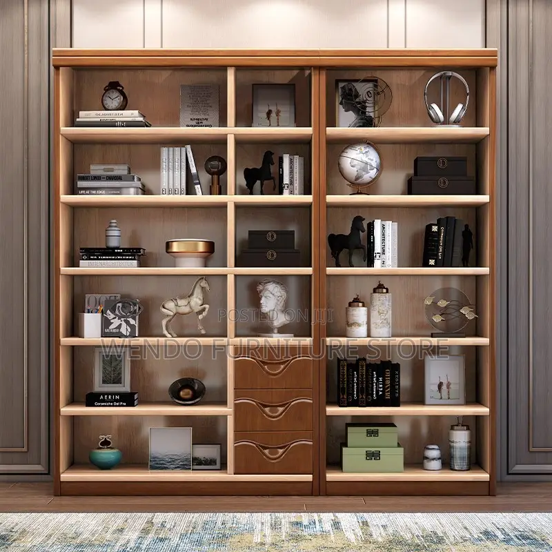 Office Cabinet; Brown Executive Office Cabinet