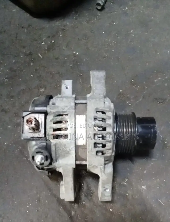 Alternator 1kr Toyota Vitz, Passo, Belta