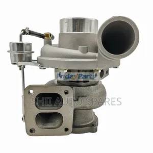 Turbo Charger FRR 90 Non Blue Power