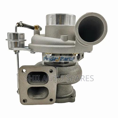 Turbo Charger FRR 90 Non Blue Power