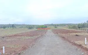 Plots for Sale in Nachu Dachu Kikuyu