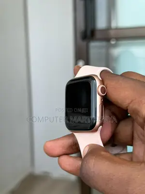 Apple Watch Series 5