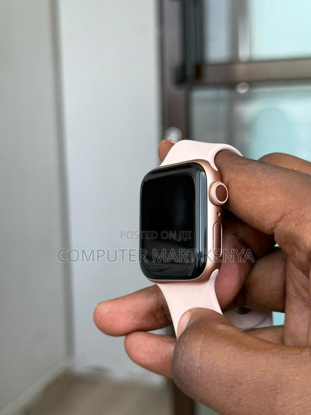 Apple Watch Series 5
