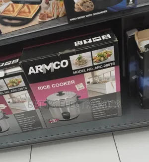 Armco Rice Cooker