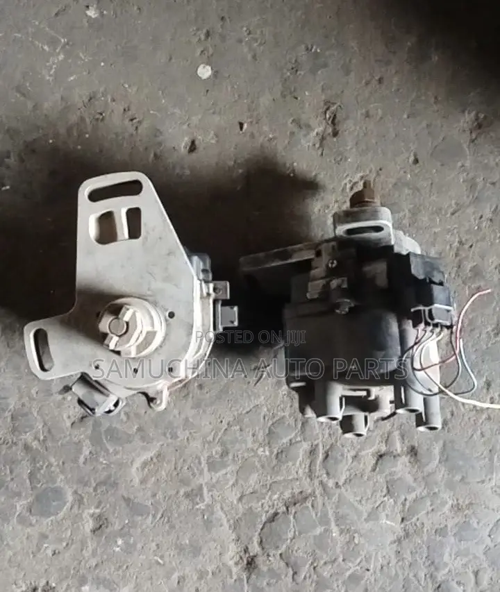 Distributor Toyota Rav4