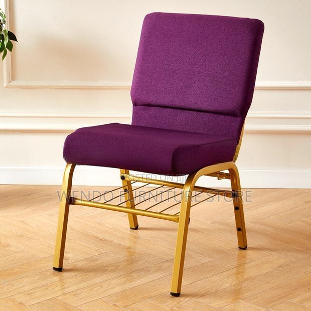 Office Chairs; Mid Back Fabric Office Chairs - thumbnail 4