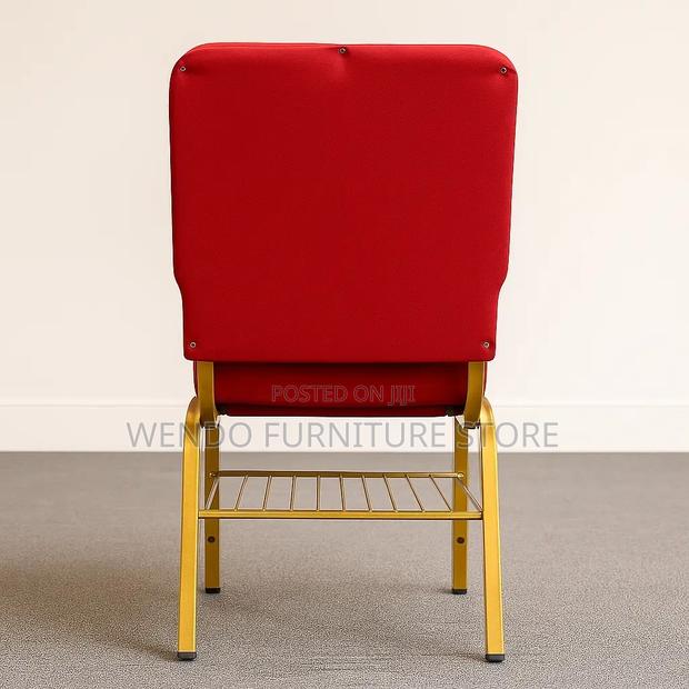 Office Chairs; Mid Back Fabric Office Chairs - thumbnail 6
