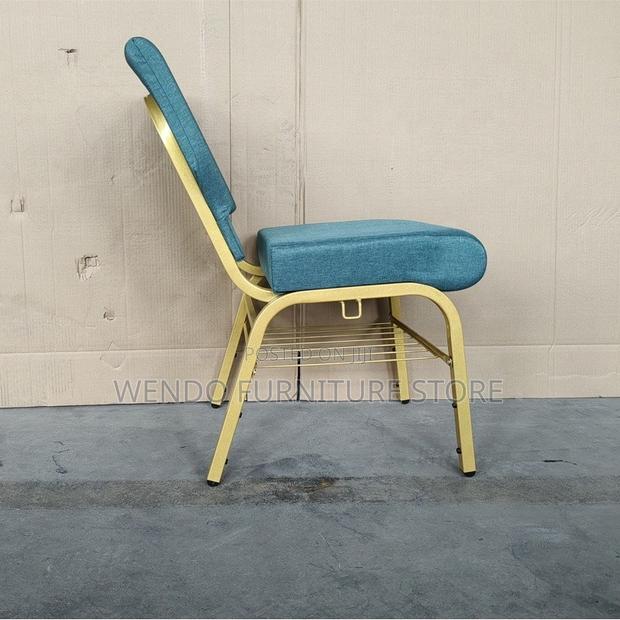 Office Chairs; Mid Back Fabric Office Chairs - thumbnail 5