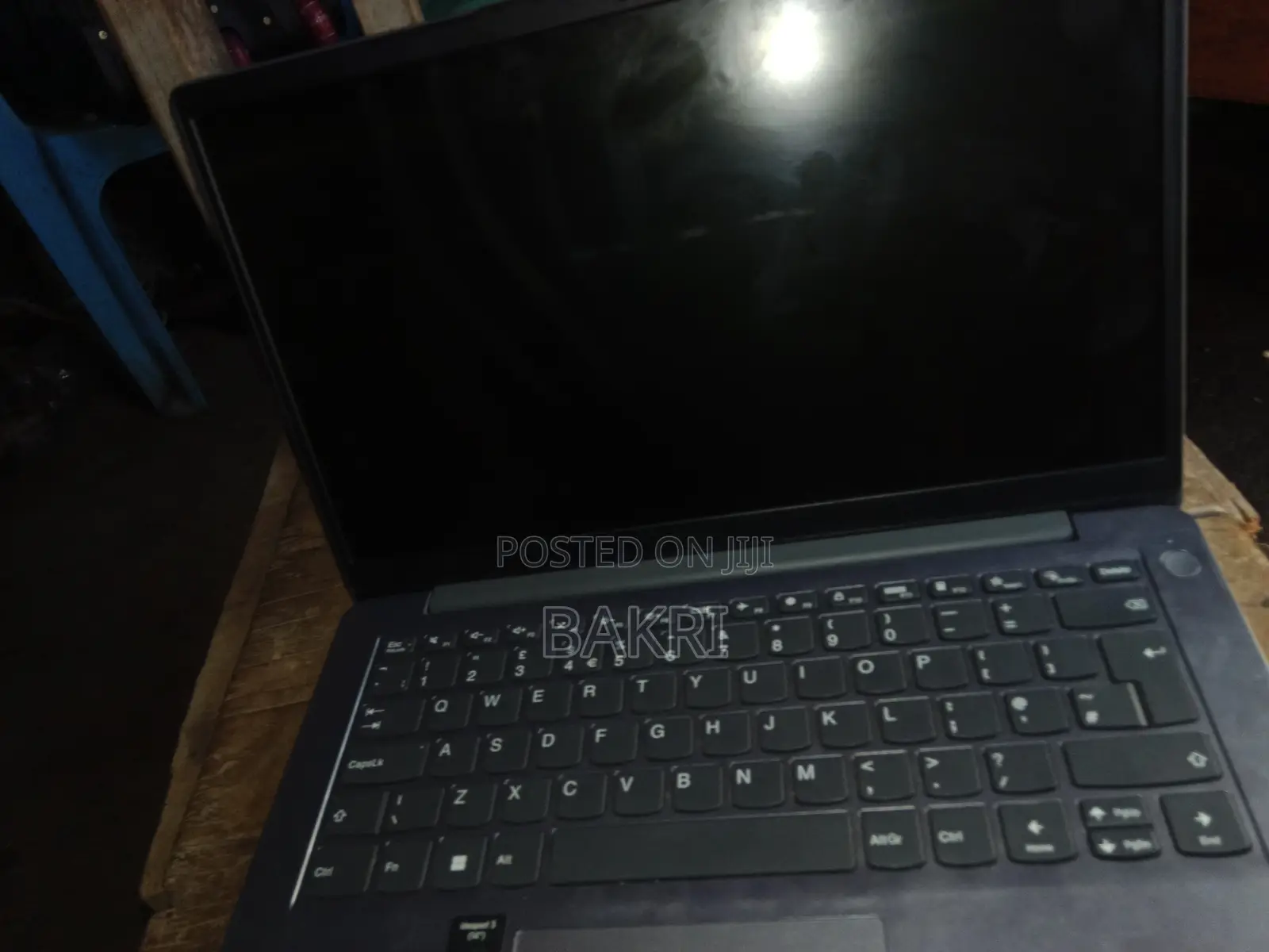 Laptop Lenovo Ideapad 3 256GB Intel Core i3 SSD 512GB