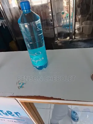 Package Water