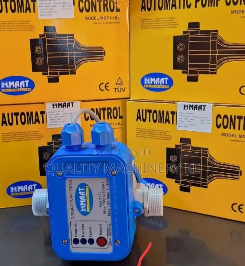 Original Automatic Pump Control Switch