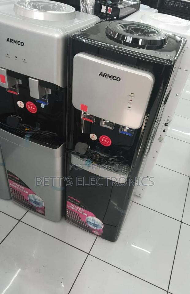 Armco Water Dispenser