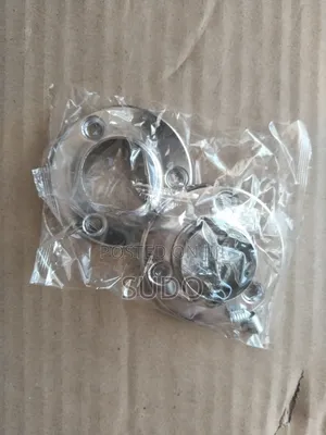 Chrome Bracket