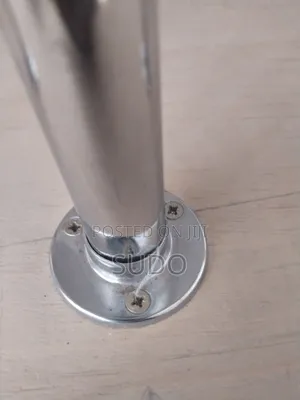 Chrome Bracket