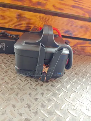 Carku Hd P1 Pro Rechargeable 12v 24v Vehicle Battery Jump Starter