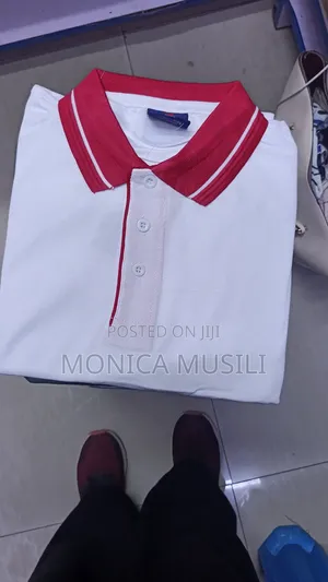 Viglo Felix Frank Polo Shirts
