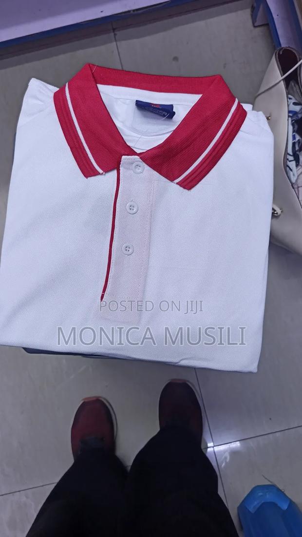 Viglo Felix Frank Polo Shirts