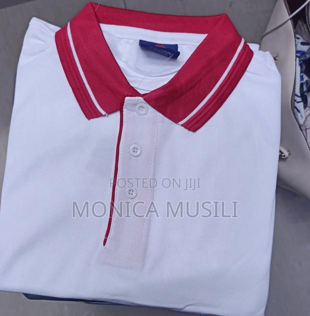 Viglo Felix Frank Polo Shirts - thumbnail 2